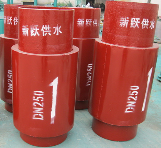 直埋補(bǔ)償器